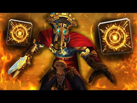 Retribution Paladins Are Still MONSTERS In PvP! (5v5 1v1 Duels) - PvP WoW: The War Within