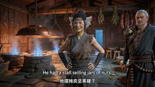 兽世穿成万人团宠 EP 454 -  460
