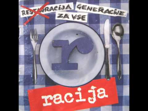 Racija - Ljubljana