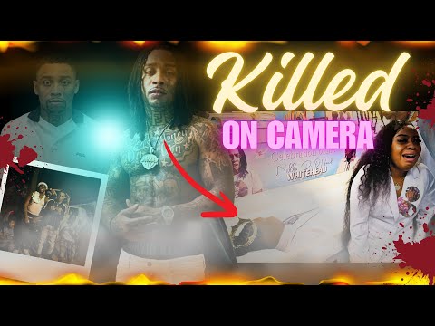 The Murder of Chicago Rapper Cheeks The Don