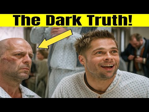 12 Monkeys (1995): 20 Secrets That Will Blow Your Mind!