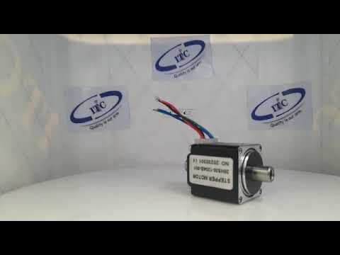 DC Motors