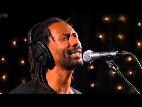 Daby Touré - Woyoyoye (Live on KEXP)