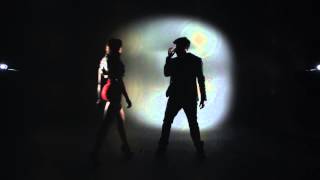 Rob Allen - Too Slow (Official Video)