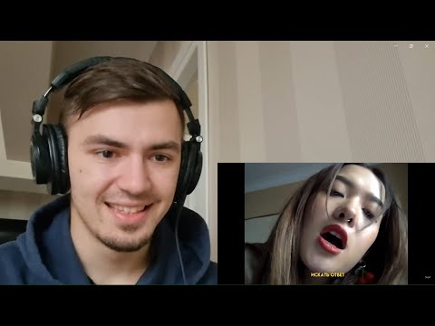 Реакция Музыканта на Dose x Dequine - Ветер