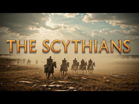 Fall Asleep to the ENTIRE Story of the Scythians