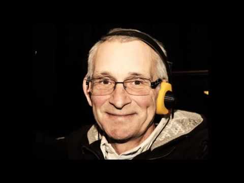 Harijs Spanovskis - Ja Vien Es Spētu