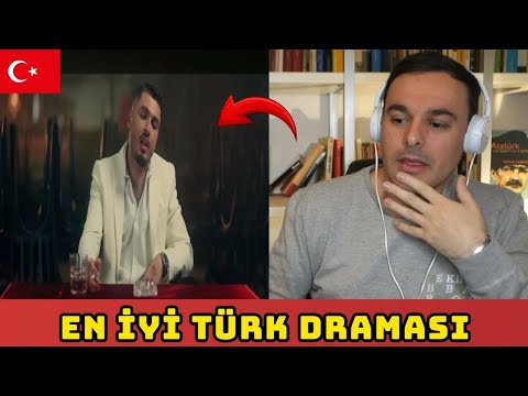 İtalyan Tepkisi 🇹🇷 BLOK3 - GİT (Official Music Video) @netdmuzik 
