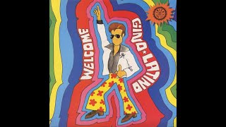 Gino Latino - Welcome (12" Long Version) 1989
