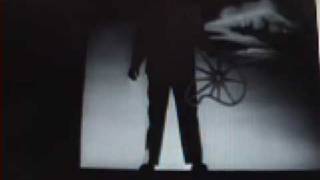Tom Waits - Clap Hands music video