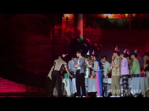 300324 | Full part 2/7 @Last Twilight New Dawn Live On Stage #lasttwilightseries #jimmysea