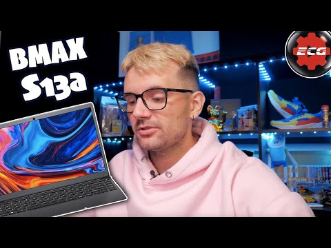 Review BMAX S13a