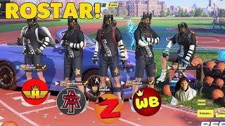 Download lagu 5 ROSTAR VS FIRETEAM! TEAMPH [TAGALOG] (Rules of Survival: Battle Royale) mp3