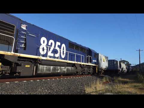 8250 with PN 2NY3 - 4/5/20