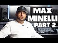 Max Minelli on Discovering Boosie & Drops a Bombshell about Young Bleed & Master P's Record Deal!!
