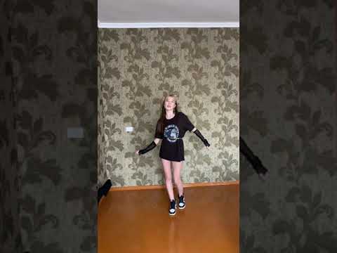 JENNIE-‘SOLO’ REMIX Dance Cover by Ayzhan