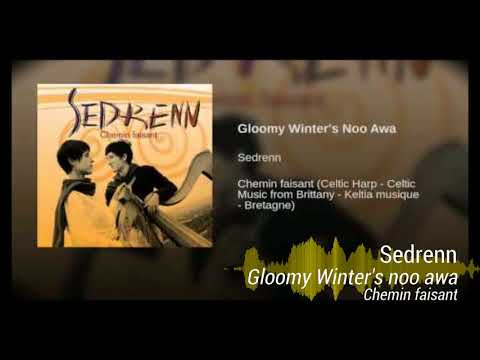Gloomy Winters Noo Awa - Dougie Maclean