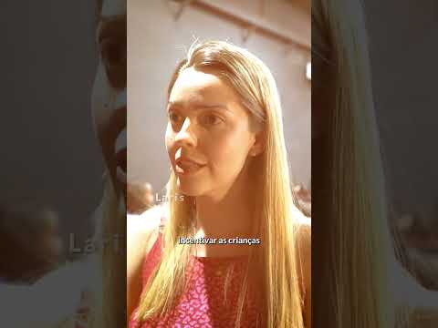O Felita  já começou