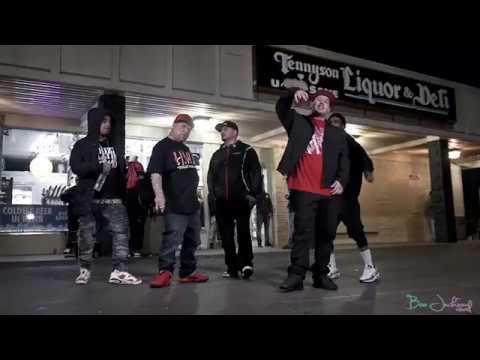 Thizz Latin Hayward "Can’t Fuk Wid Us" feat Ruffy Goddy, Deezo .OG, Kalico Timo and El Tigre