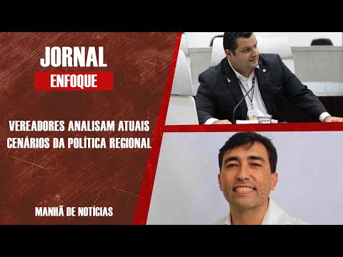 Vereadores discutem efeitos do lockdown