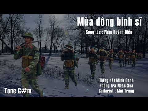 Thể hiện bởi Minh Oanh