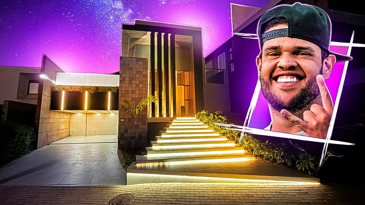 ESSA É MINHA CASA DO BRASIL ‹ EduKof ›