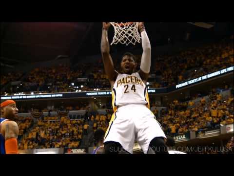 Phantom: NBA 2013 Game Time/. Linkin Park - BURN IT DOWN (HD)