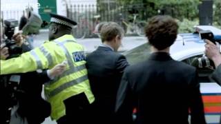 Sherlock pisode 2.03 - Preview