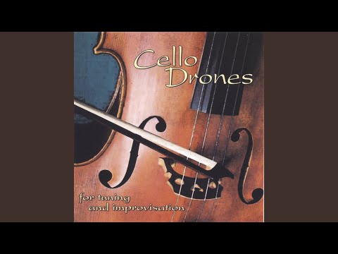 Cello Drone C