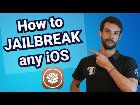 Jailbreak iOS 16.5 - 18.7.2 - How To Jailbreak iOS 16.5 - 18.7.2