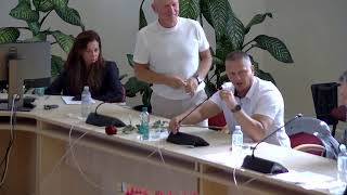 2026-08-27 Tarybos posėdis