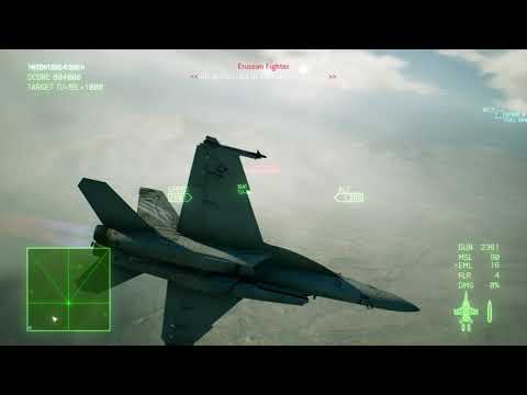 Operation: High card