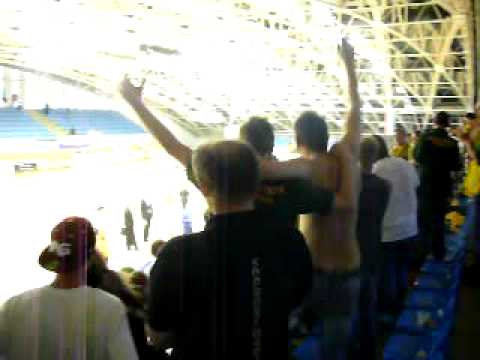 2008-2009 Magyar bajnok az MKB-Euroleasing Sopron!!! 7