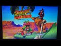 Opening To Scooby Doo And The Legend Of The Phantosaur 2011 DVD