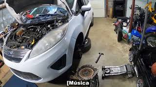 dtc p2872 - быстрое устранение