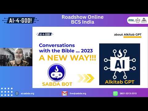 Alkitab GPT (Bible Man)