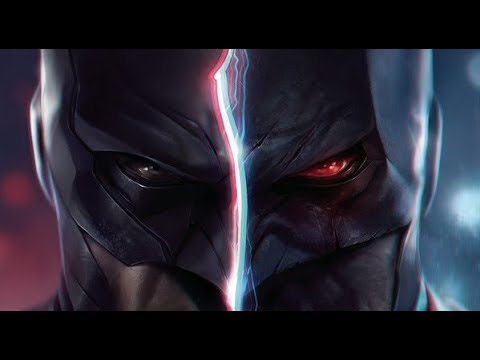 Sublime couverture de BATMAN #84 par Mattina, dispo aujourd'hui !