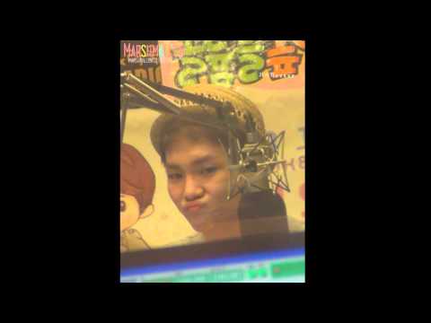 120726 슈키라Sukira 스페셜DJ 예쁜 기범이 모아모아♥SHINee Key cam