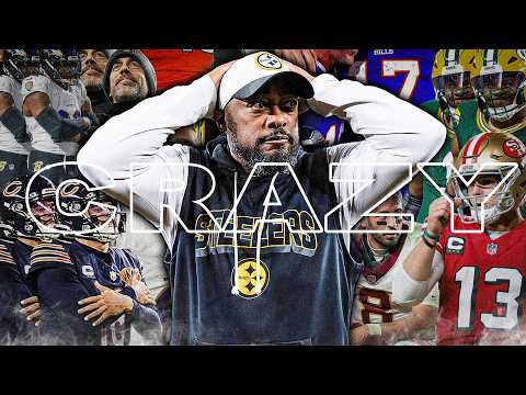 11+ HOURS Of INSANE NFL Game Endings | 2025 Regular Season