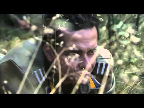 Czas honoru VI - Wszystko na jedną kartę - scena z 70 odc.