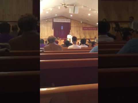 Latasha L. Willingham Does my temple emulate God or defile