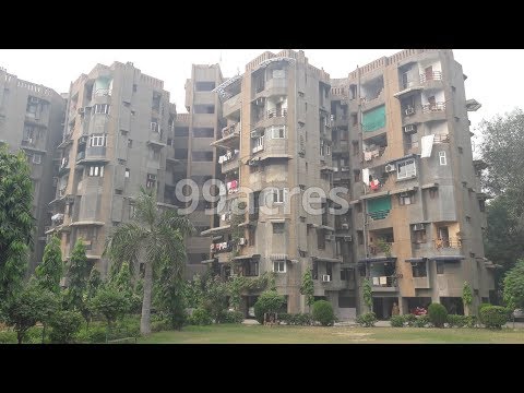 Printers Apartment Sector 13 Rohini, Delhi Resale Price List