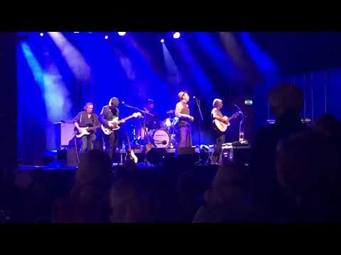 Keine Zeit mehr - Gundermann gesungen von Alexander Scheer