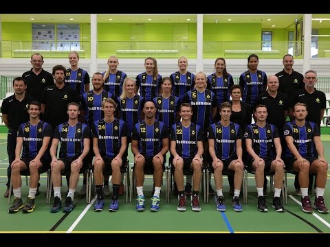 Oefenwedstrijd KZ / Hiltex - DSC op 22-10-2016