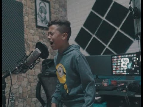 SNAIK -  FIN  L'MAS2OUL ?  ( Prod. AeObeat )