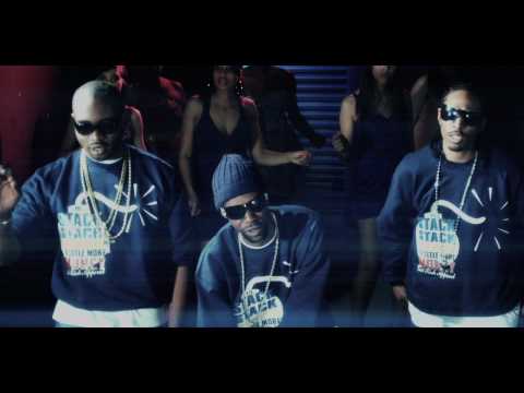 STACK MORE MONEY - FRONTLINERZ FT G FRSH (OFFICIAL VIDEO) High Definition
