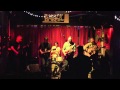 Scott Warren & The Booze Mountaineers  *Ain't Wastin Time No More (Allman Brothers)