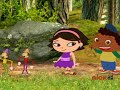 Little Einsteins The Puppet Princess On Nick On February 21 2011 Part 4