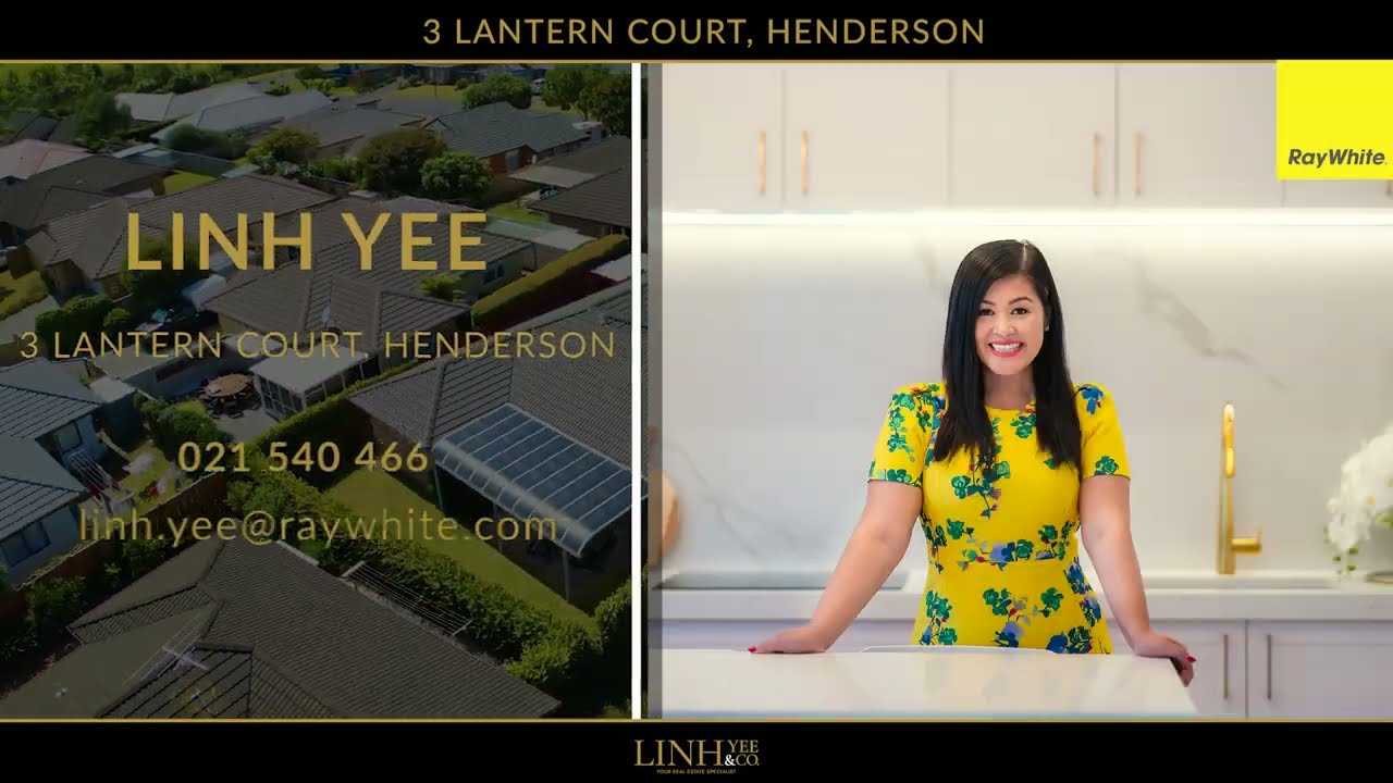 3 Lantern Court, Henderson