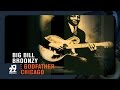 Big Bill Broonzy - In the Army Now